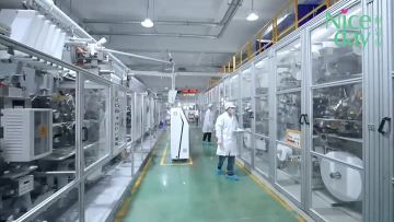 Niceday custom sanitary pad