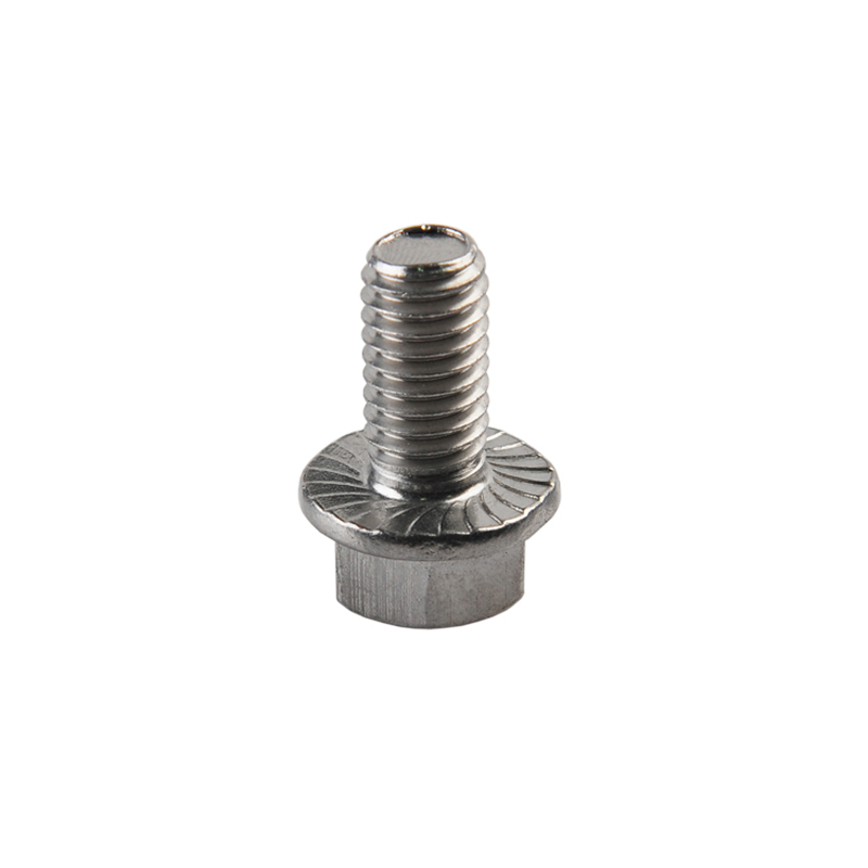 Flange Bolts-1