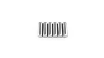 cylinder Neodymium Magnet 