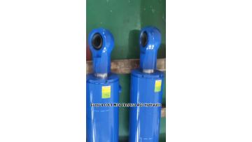 CDL1 MF4 180 100-450 Hydraulic Cylinder