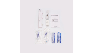 Micro derma pen  microneedle mesotherapy pen mesotherapy injection gun1