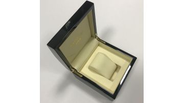 Luxury Wooden Watch Box