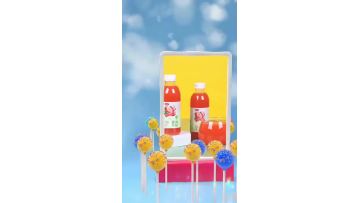 ginger juice