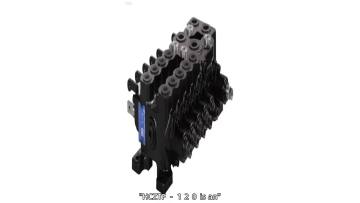 Multi-way Directional Control Valve HCZTF-120