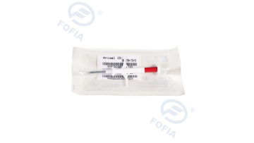 Pet Identification Microchip Pet Rfid Microchip