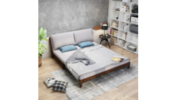 Modern living room furniture small tiny apartment sofa Foldable Sleeping Multi-function Japanese Style Sofa Bed1