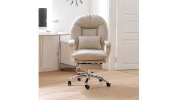 Why Gaming Chairs Are So Beloved?