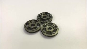 CNC OEM Fastener Assembly Heavy Metal Used Model China Spare Ship Parts1
