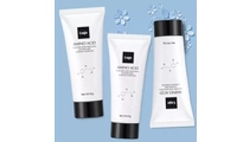 Nicotinamide Face Cleanser with Scrub for Acne, Oil Control, Blackhead Removal, and Pore Shrink1