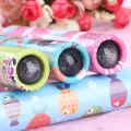 Children's magical cartoon kaleidoscope toy early education toys kid toys kids toys kaleidoscope educational toys science
