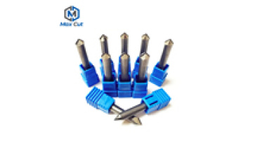 Stone Sintered Diamond Milling Cutter Drill Bit Tapered Ball Head Flat Bottom Cnc Router Carving Granite Marble Carving Knife1