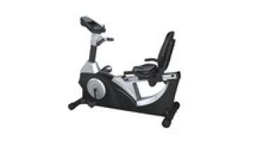 cardio Machine Stamina recumbent magnetic bike