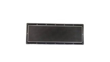 Manufacture Supply Various Gaskets and Honeycomb Waveguide Panels for Cooling and Air Flow1