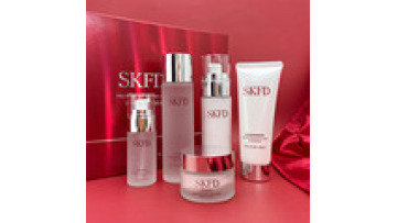 Collagen Polypeptide Hydrating Moisturizing Skincare Set1