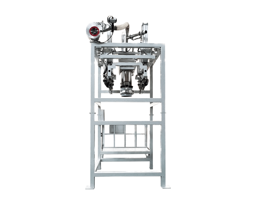 Powder Filling Ton Bag Packing Machine