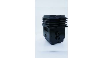 SK Kobelco Rexroth Daewoo Kawasaki Foot Pedal Valve