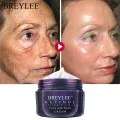 BREYLEE Retinol Firming Face Cream Lifting Neck Anti-Aging Removing Wrinkle Night Day Moisturizer Whitening Facial Skin Care 40g
