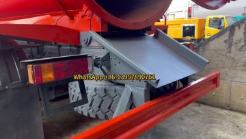 vacuum tanker for sale 1