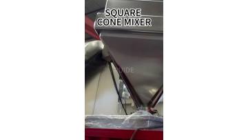 FZ square cone mixer2