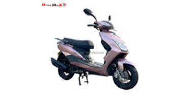 Diesel Fuel and Disk 125cc 150cc 4-Stroke Engine Type High quality 4 stroke gas scooter for sale1