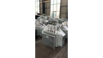 American Substation/European Substation