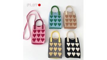 Versatile One Shoulder Diagonal Mobile Phone Bags 