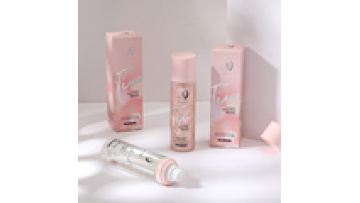 Makeup Manufacturers Face Make-Up Cosmetic Fixer Spray Makeup Setting Spray Private Label 110 ML1