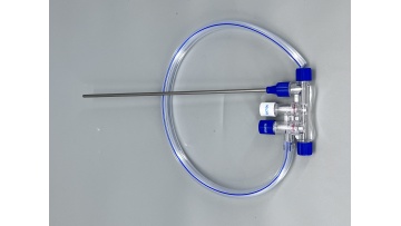  Laparoscopy Aspiration Irrigation