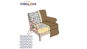 Wholesale Supplier OEM High Quality Sofa Pocket Spring Unit For Sofa1