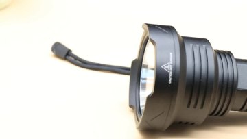 30000 Lumens Lamp XHP90.2 Most Powerful LED Flashlight USB Rechargeable Zoom LED Torch XHP50 18650 or 26650 Battery Flash Light1