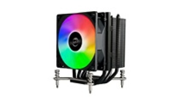 4 Heatpipe Computer CPU Cooler for Intel 1155/1700/13661