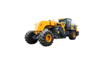 2.1m Road Cold Recycler XLZ2103S with 353kW Chinese Diesel Engine1