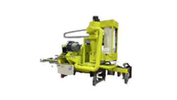 3600T Aluminum Profile Automatic Traction Machine Complete Functions and Continuously Operable Band Saw1