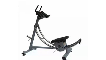 Abdominal Trainer Dumbbell Bench Abdominal Muscle 