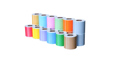 Customize label direct manufacture factory