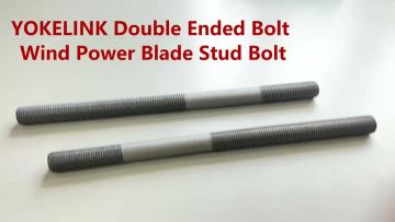 wind blade stud bolt