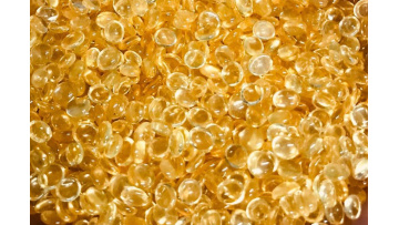 Melt granulation machine4