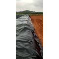 Fish Farm Pond Liner Hdpe Geomembrane with UV