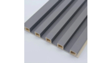 Wood Grain Surface Wall Panel1