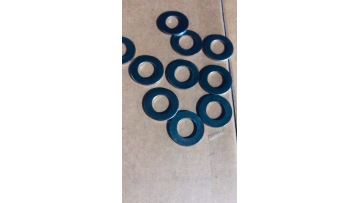 DIN125 FLAT WASHER