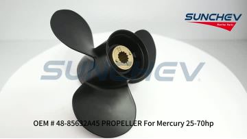 48-85632A45 PROPELLER