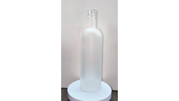 empty bottles for wine