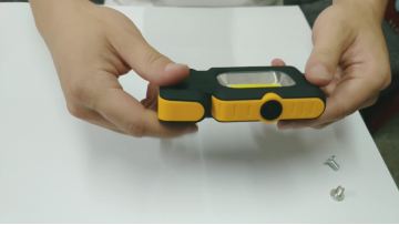 New Multi-function COB Flashlight magnetic 3 modes work lamp Portable Work Light1