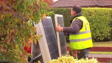 15000 watt solar panel system for home,on grid 10kw 20kw 1000w 5kw all in one off-grid complete set for home solar energy system1