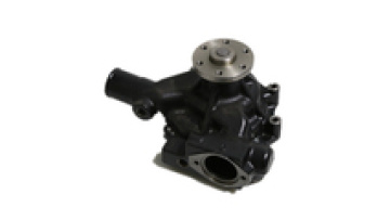 Genuine Water Pump 6205-61-1304 6205-61-1300 for Excavators PC60-8 PC70-8 PC110-8 PC130-81