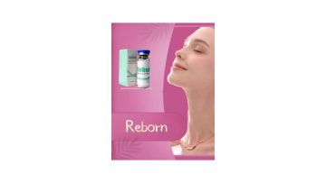 Say Goodbye to Wrinkles With Reborn PLLA Filler