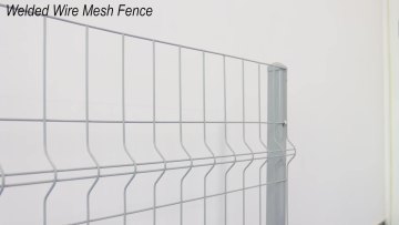 Wrought Iron Garden Fencing Accessories Fence Panels Powder Coated Fence1