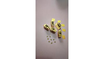Packages for Integrated Circuits