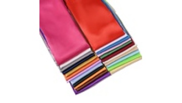 Fashion Make To Order 75d 100 Polyester Fabric Satin Fabric For Wedding Dress1