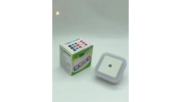 LED Night Light